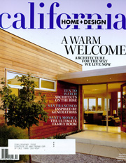 October 2008 Magazine Cover