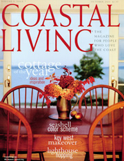 October 2004 Magazine Cover