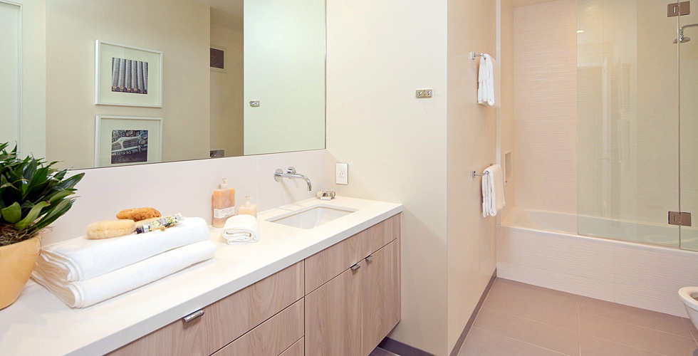 Contemporary BAth