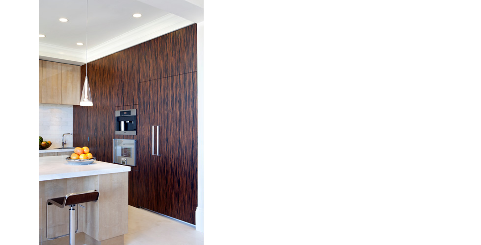 Contemporary Bathroom
