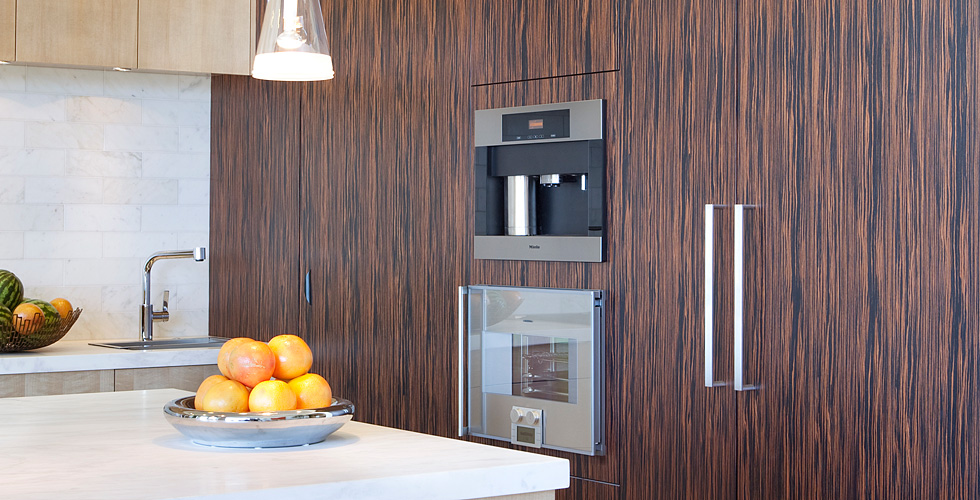 Contemporary Kitchen