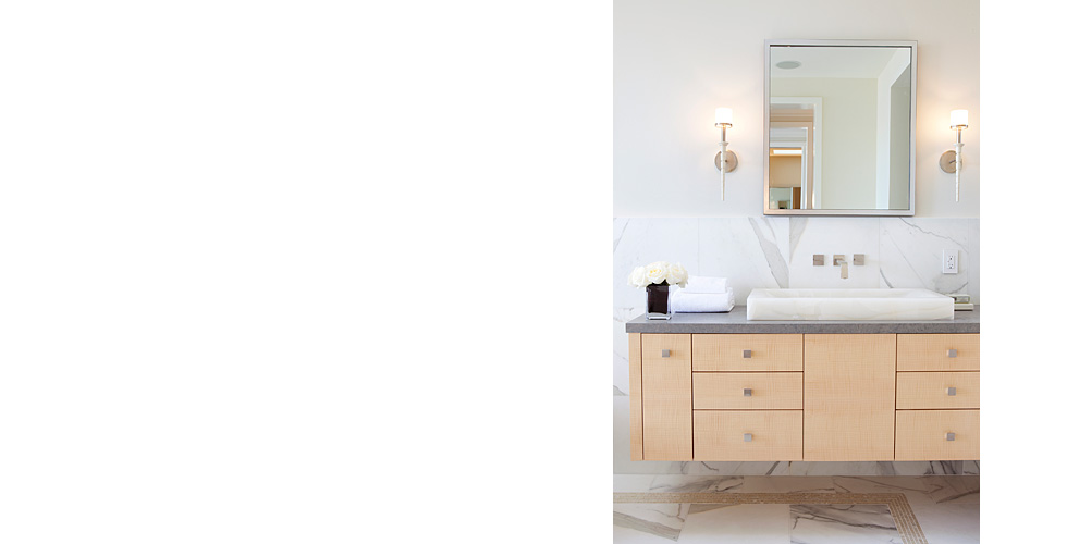 Contemporary Bathroom