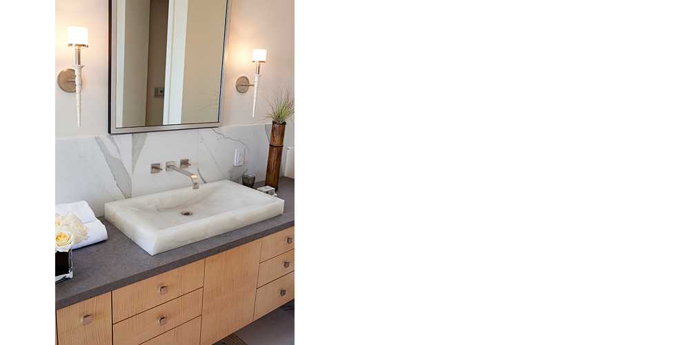 Contemporary Bathroom