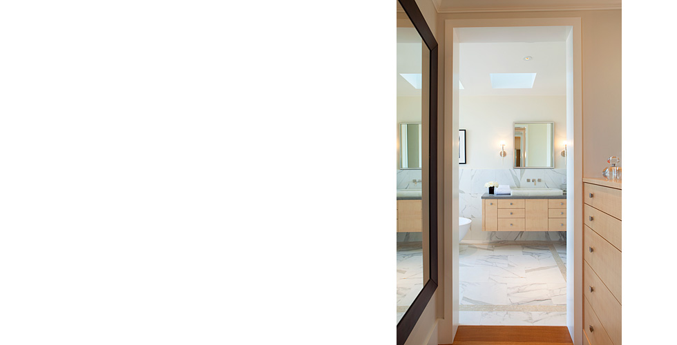 Contemporary Bathroom