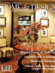 January 2000 Magazine Cover