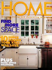 September 1998 Magazine Cover