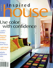 March/April 2004 Magazine Cover