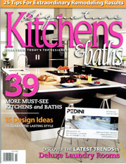 January/February 2008 Magazine Cover