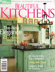 April 2004 Magazine Cover