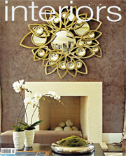 December 2012 Magazine Cover