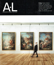 2014 Magazine Cover