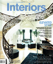 Summer 2014 Magazine Cover