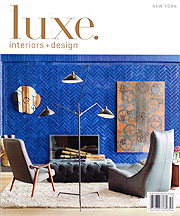 Spring 2015 Magazine Cover